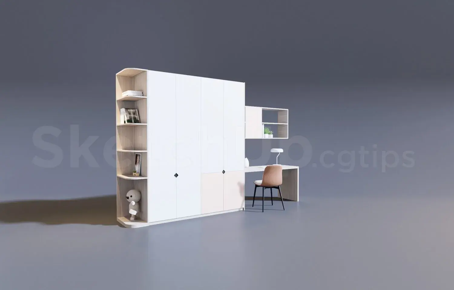 Wardrobe