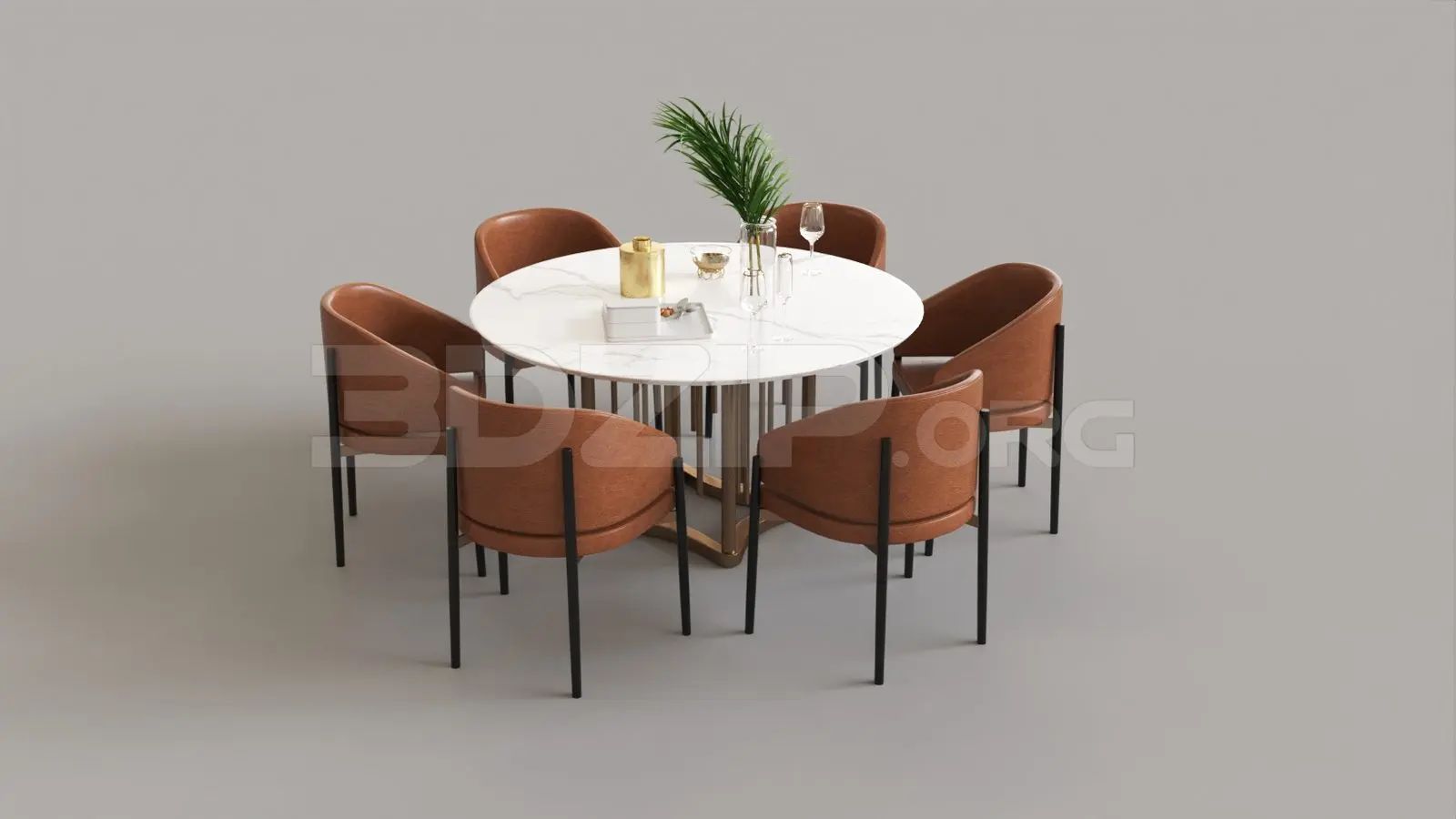 Dining Table And Chair