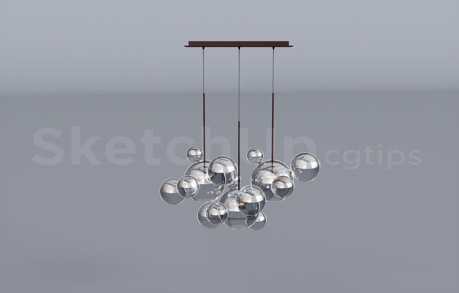Ceiling Light