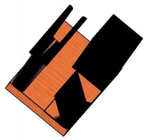 Desk Organizer