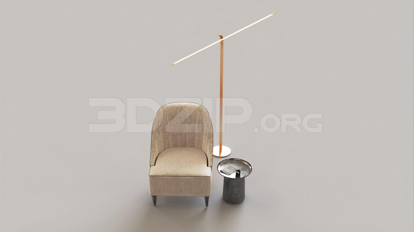 Armchair