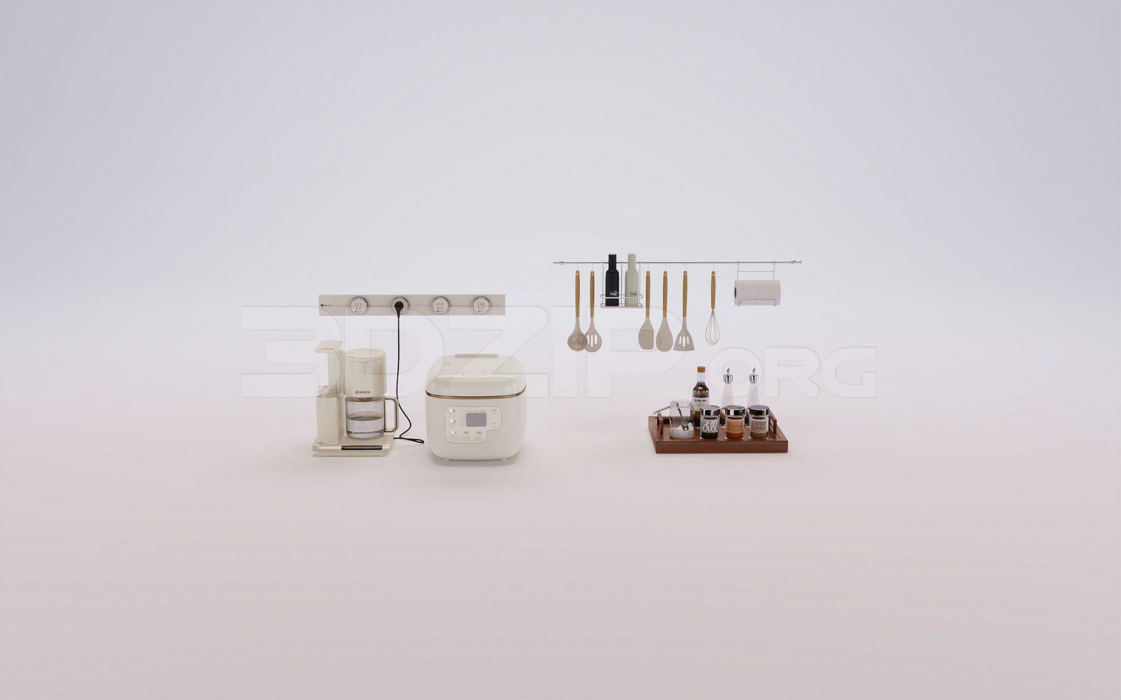 Tableware Kitchen