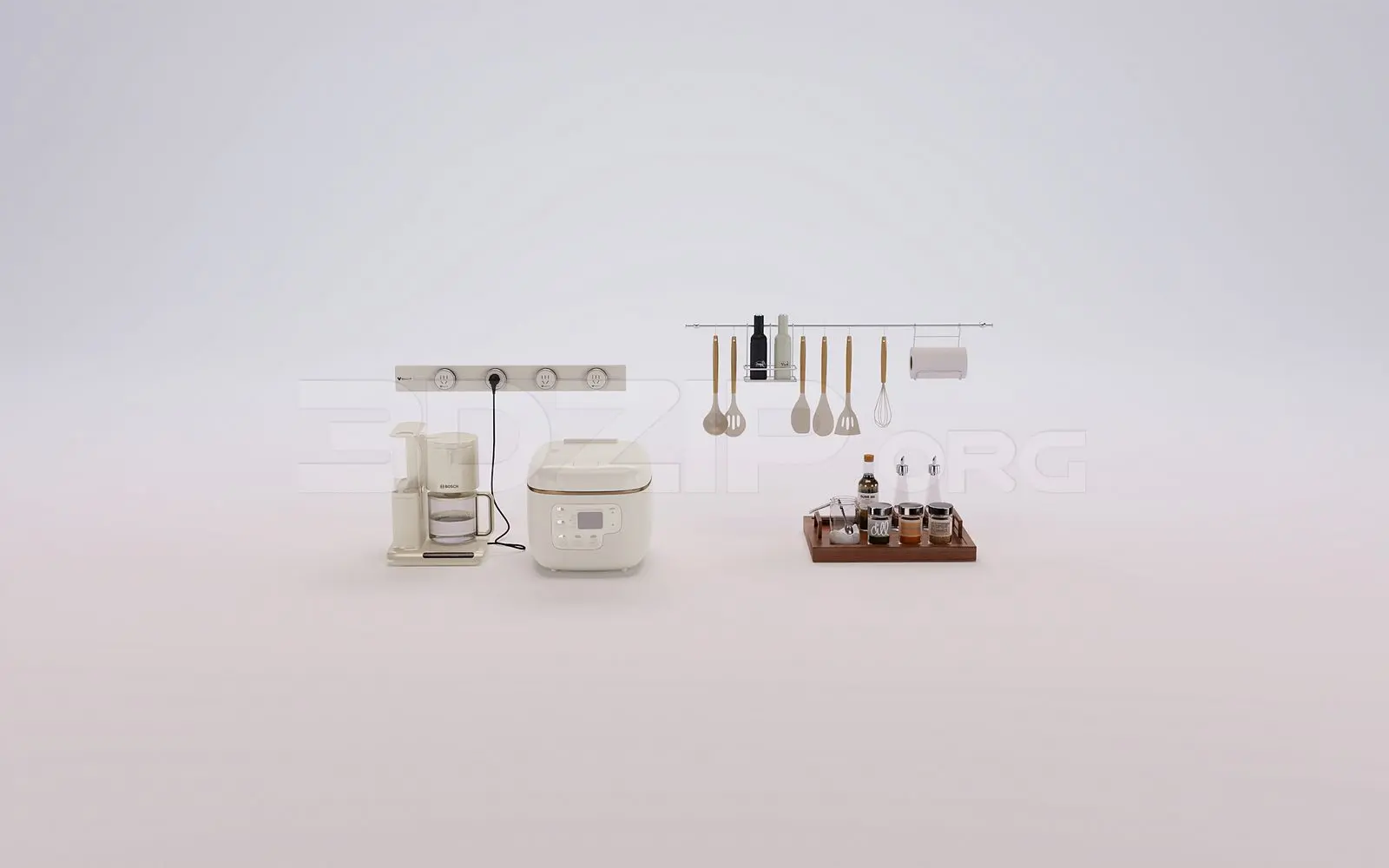 Tableware Kitchen