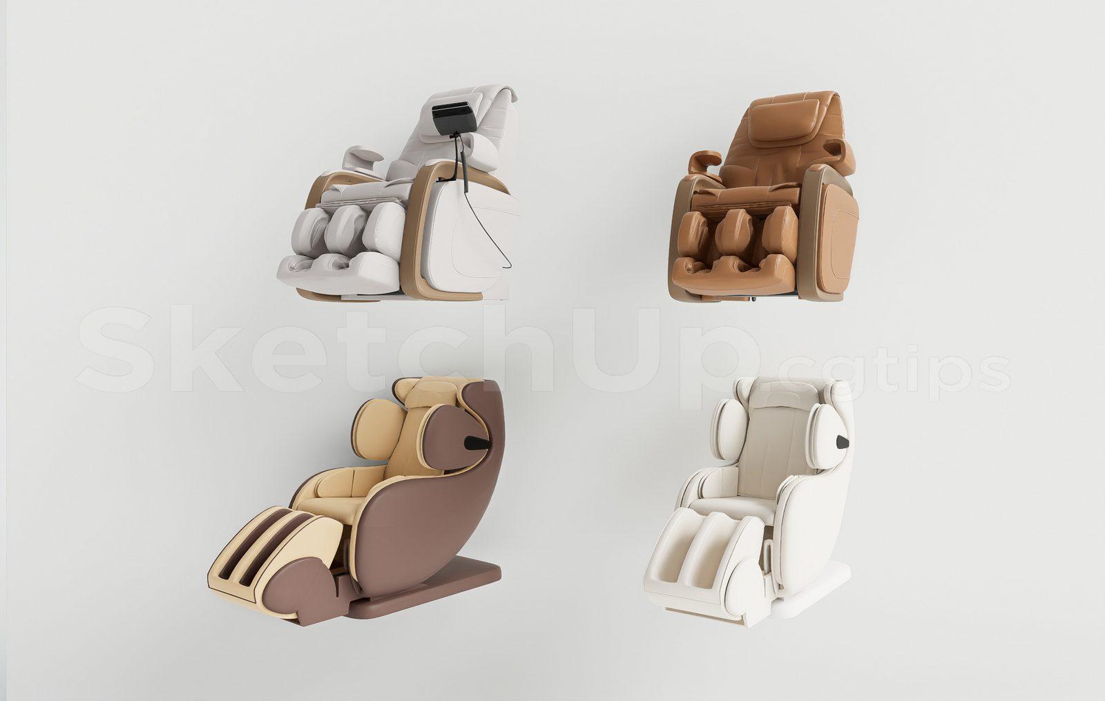 Massage Chair