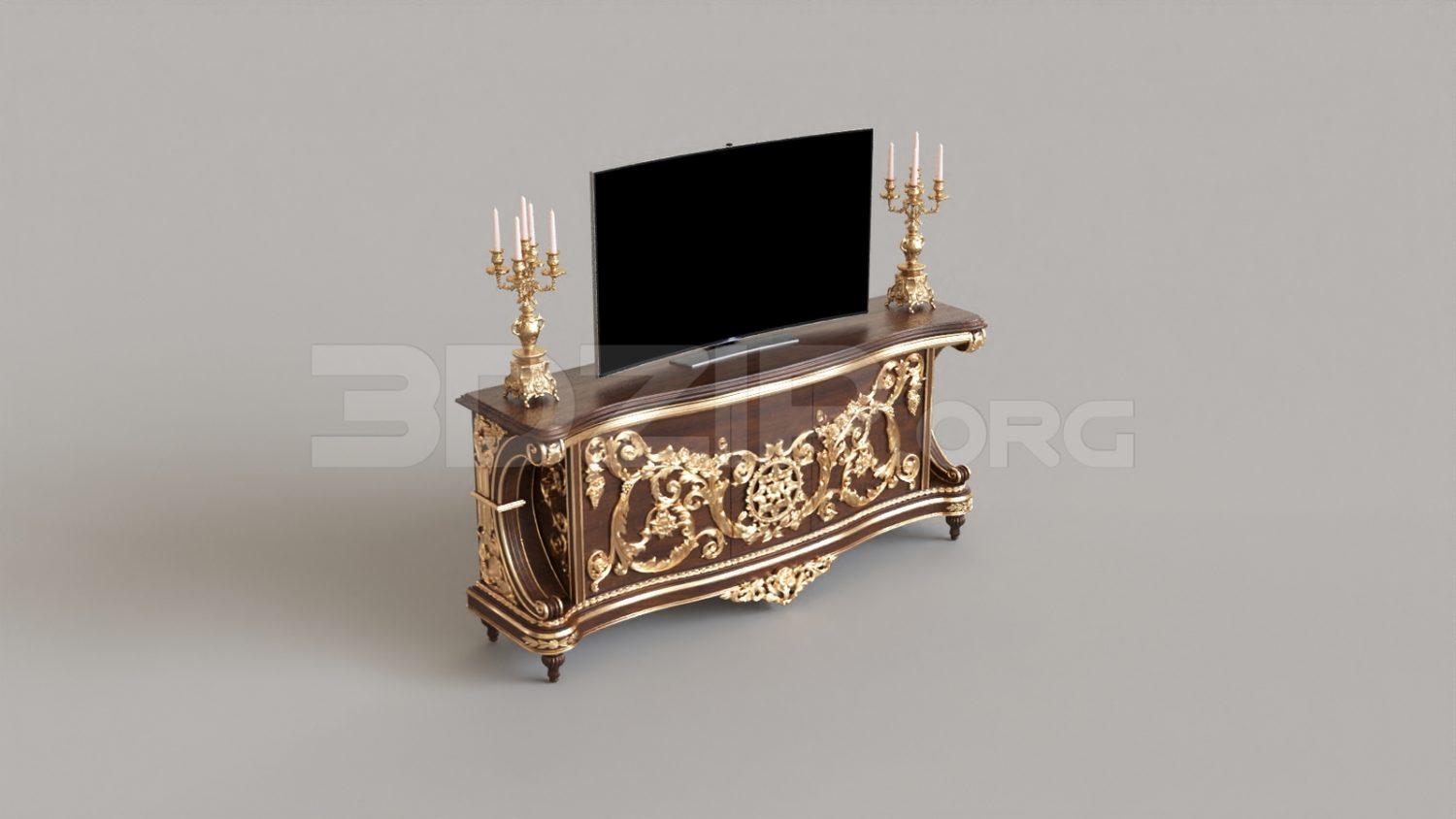 TV Cabinet