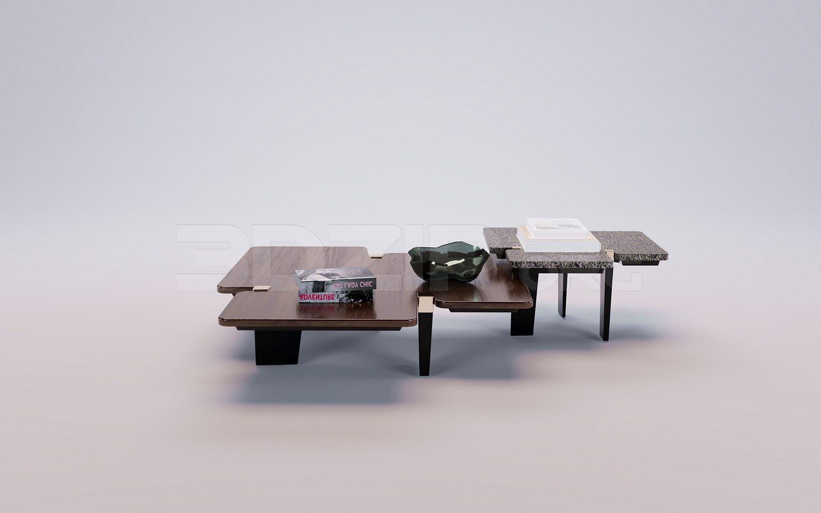 Tea Table