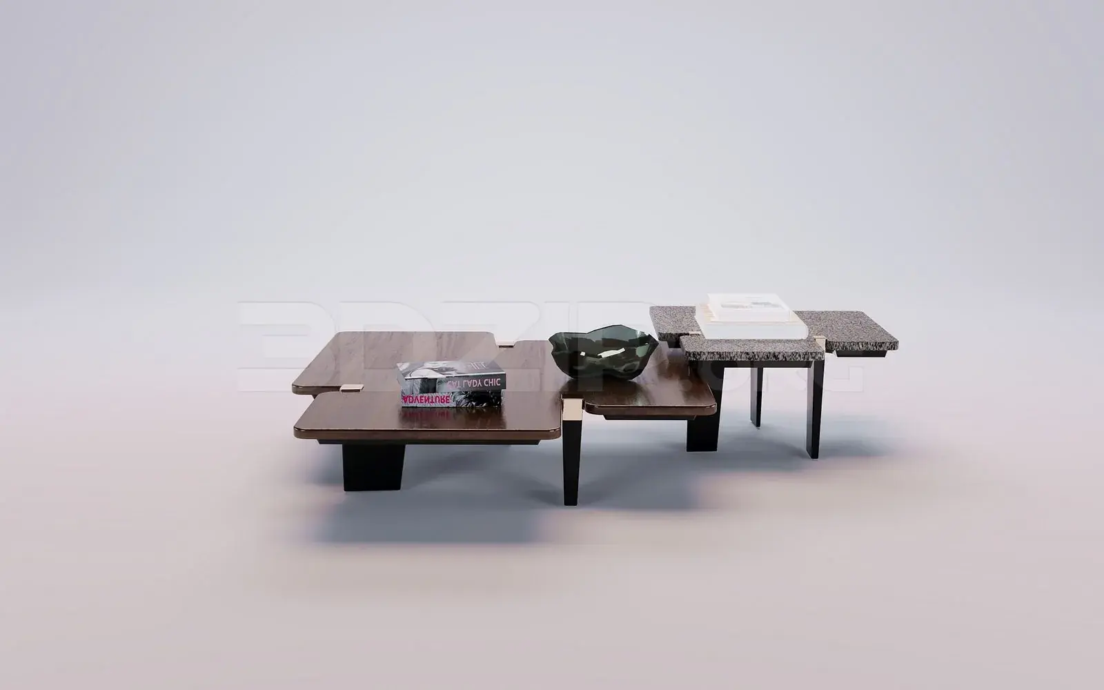 Tea Table