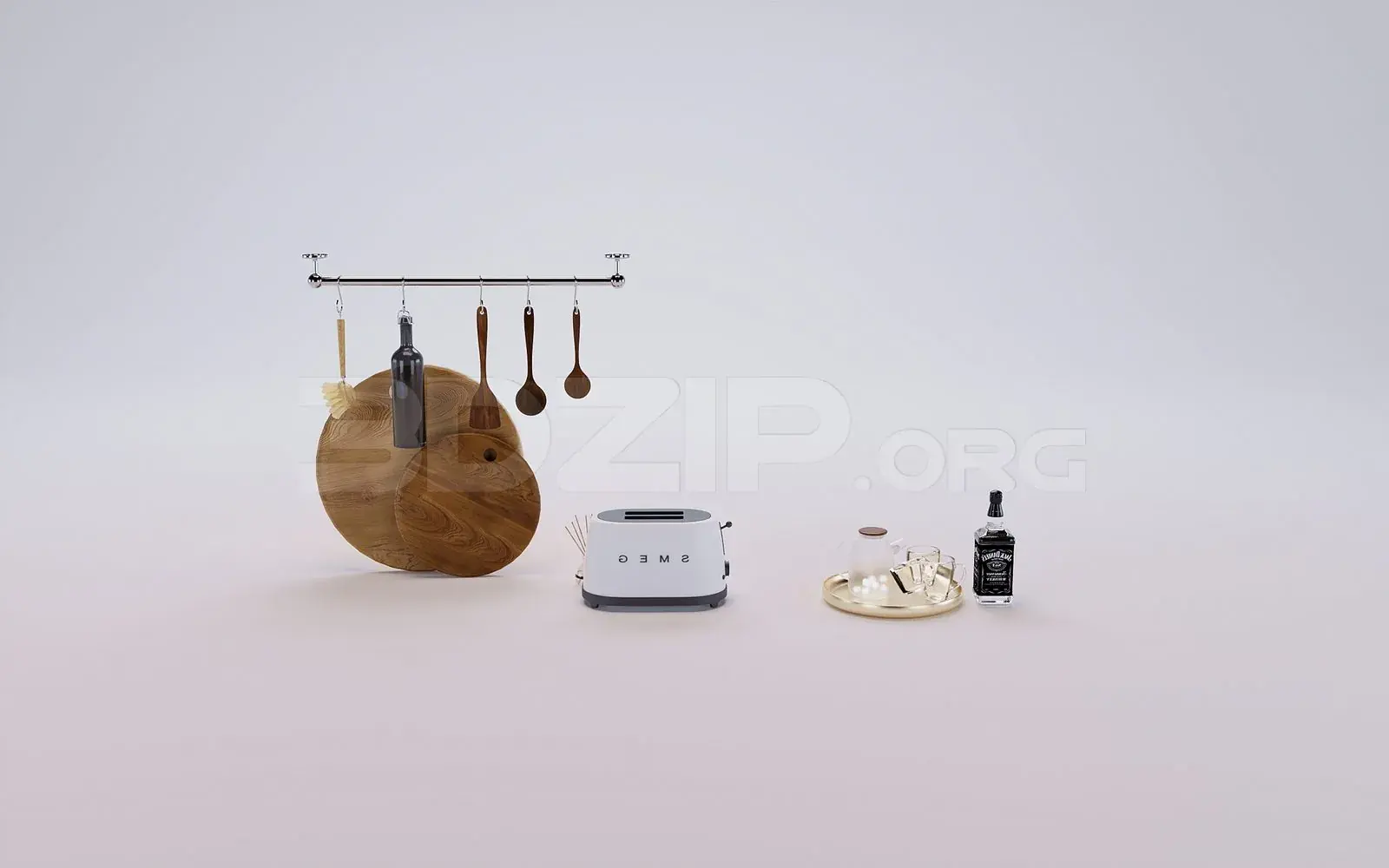 Tableware Kitchen