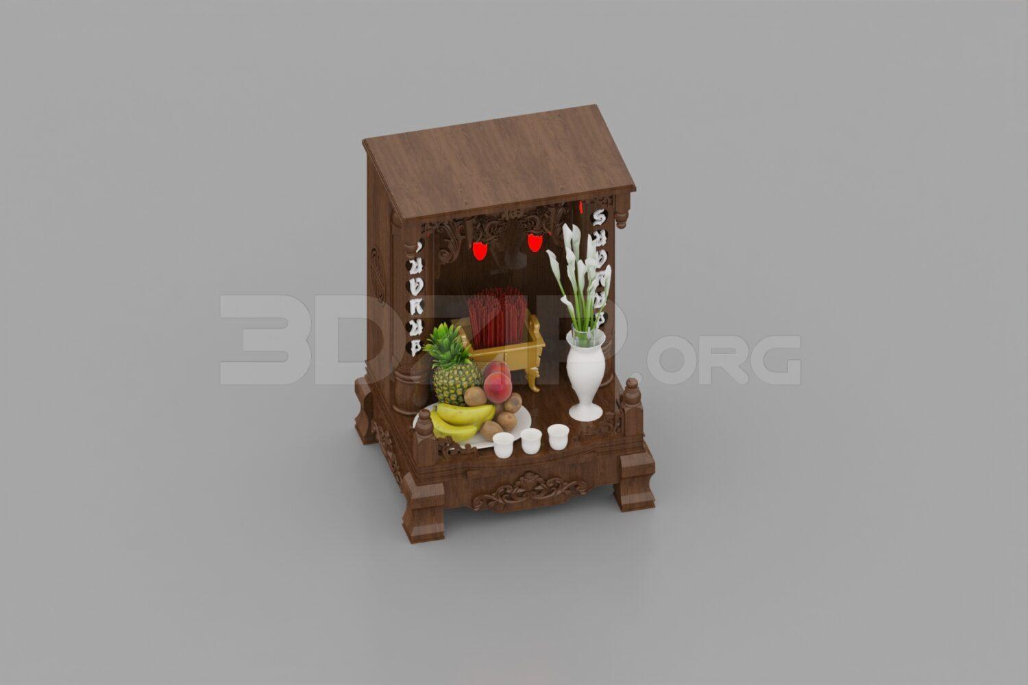 Altar