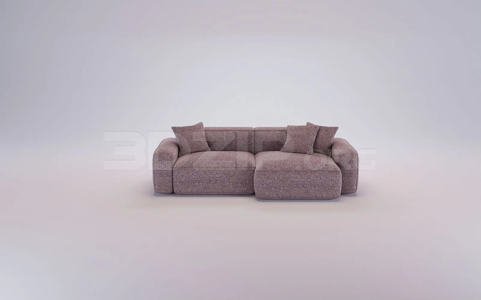 Sofa — preview 1 (3dzip)