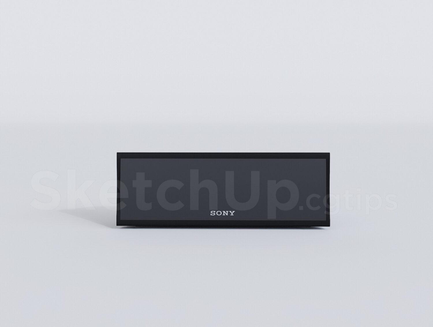 Audio Speaker