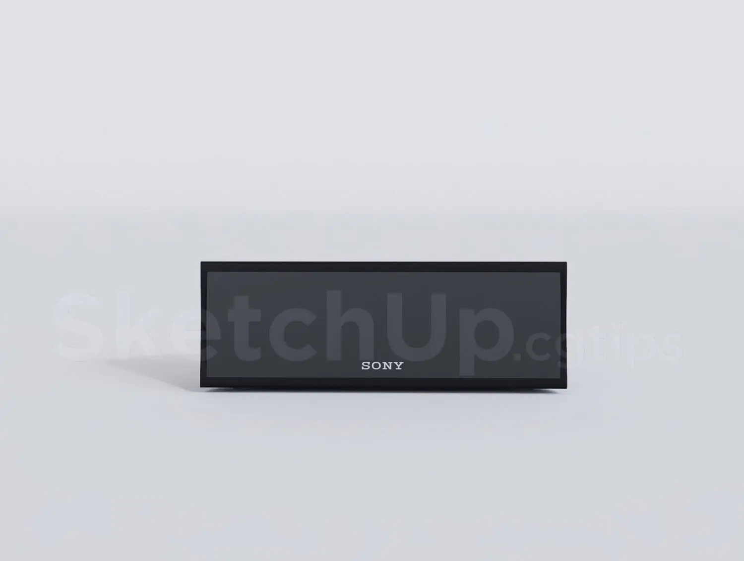Audio Speaker