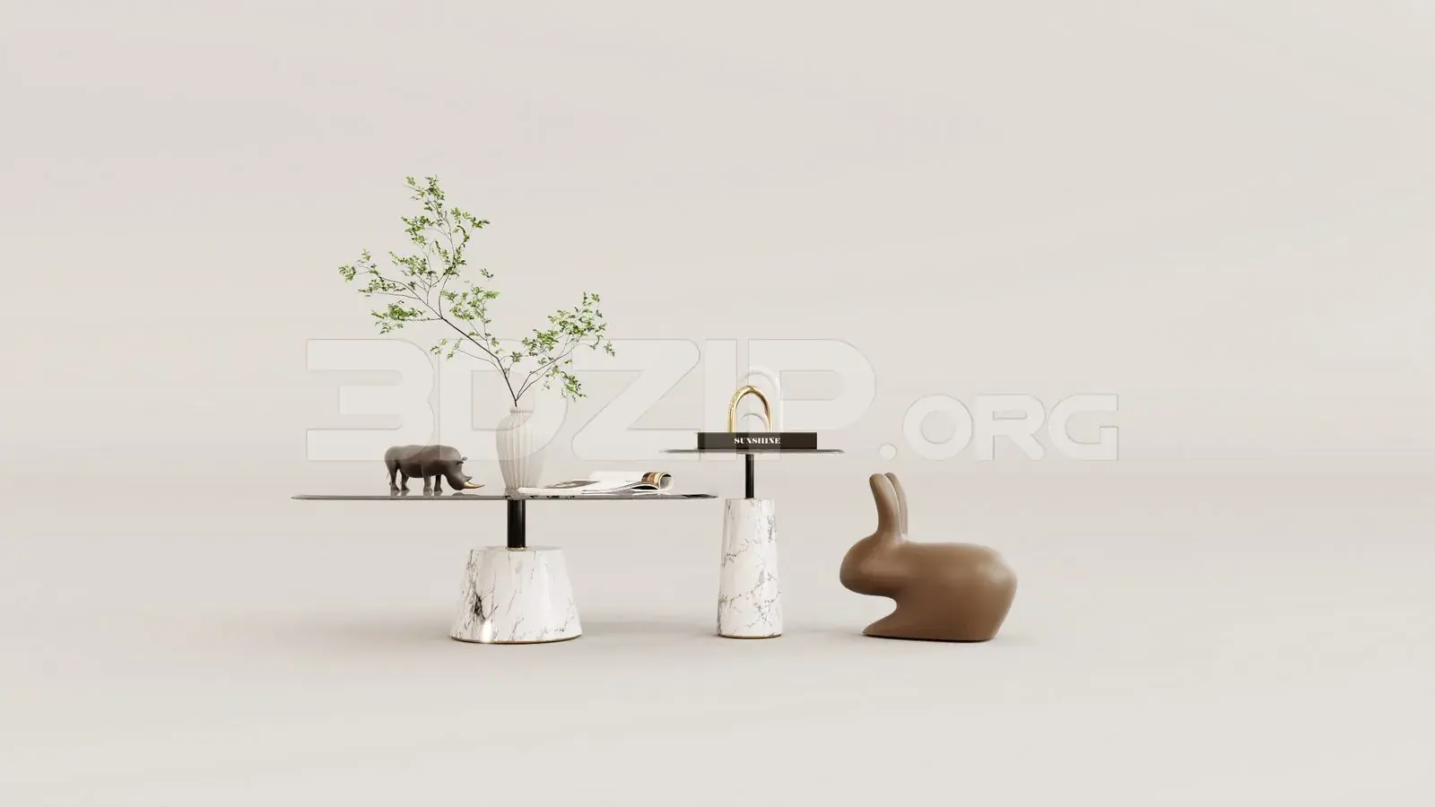 Tea Table