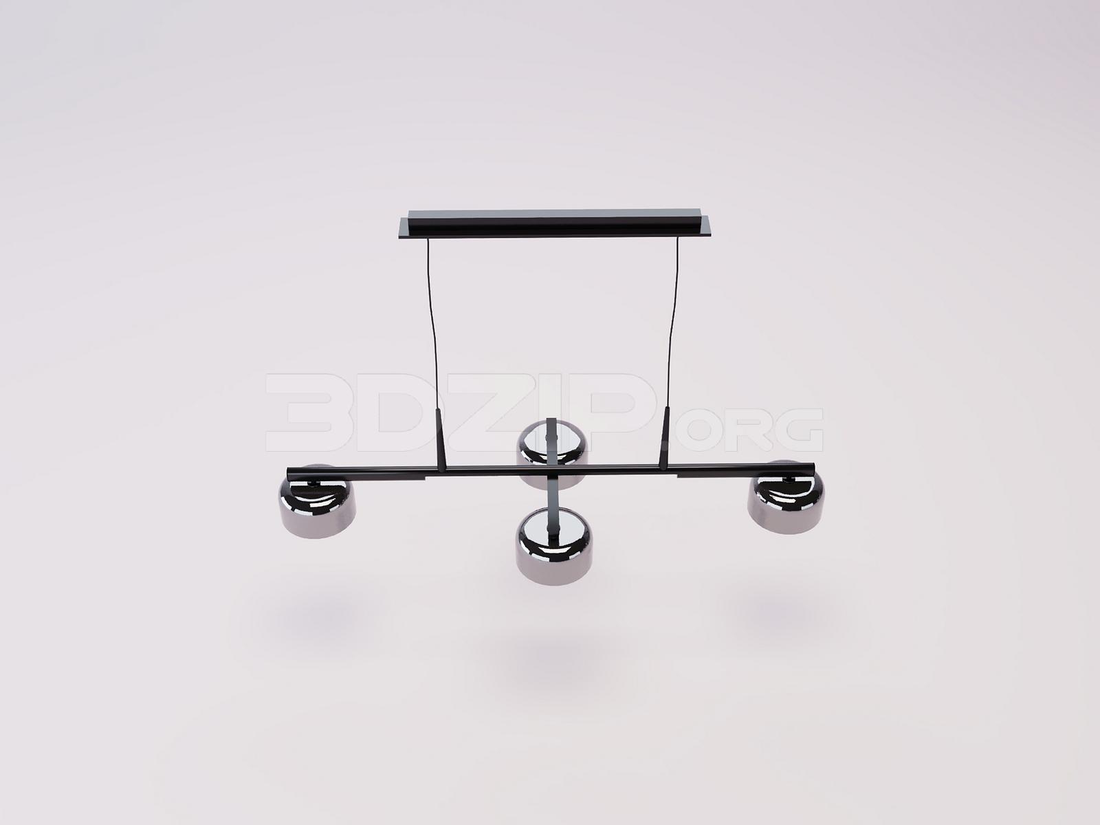 Ceiling Light