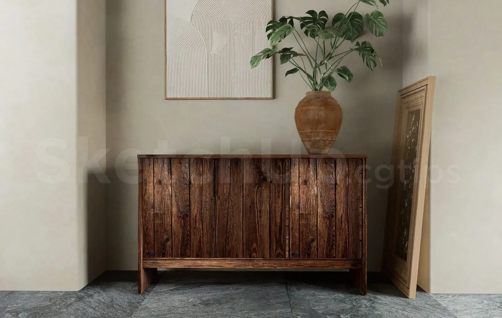 Console Table