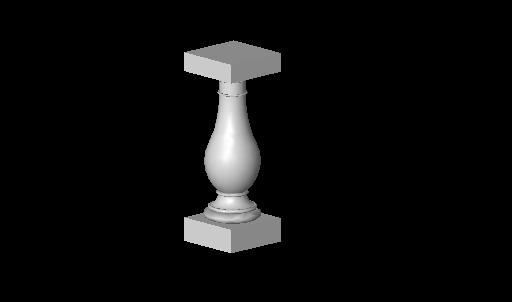 Classical Baluster