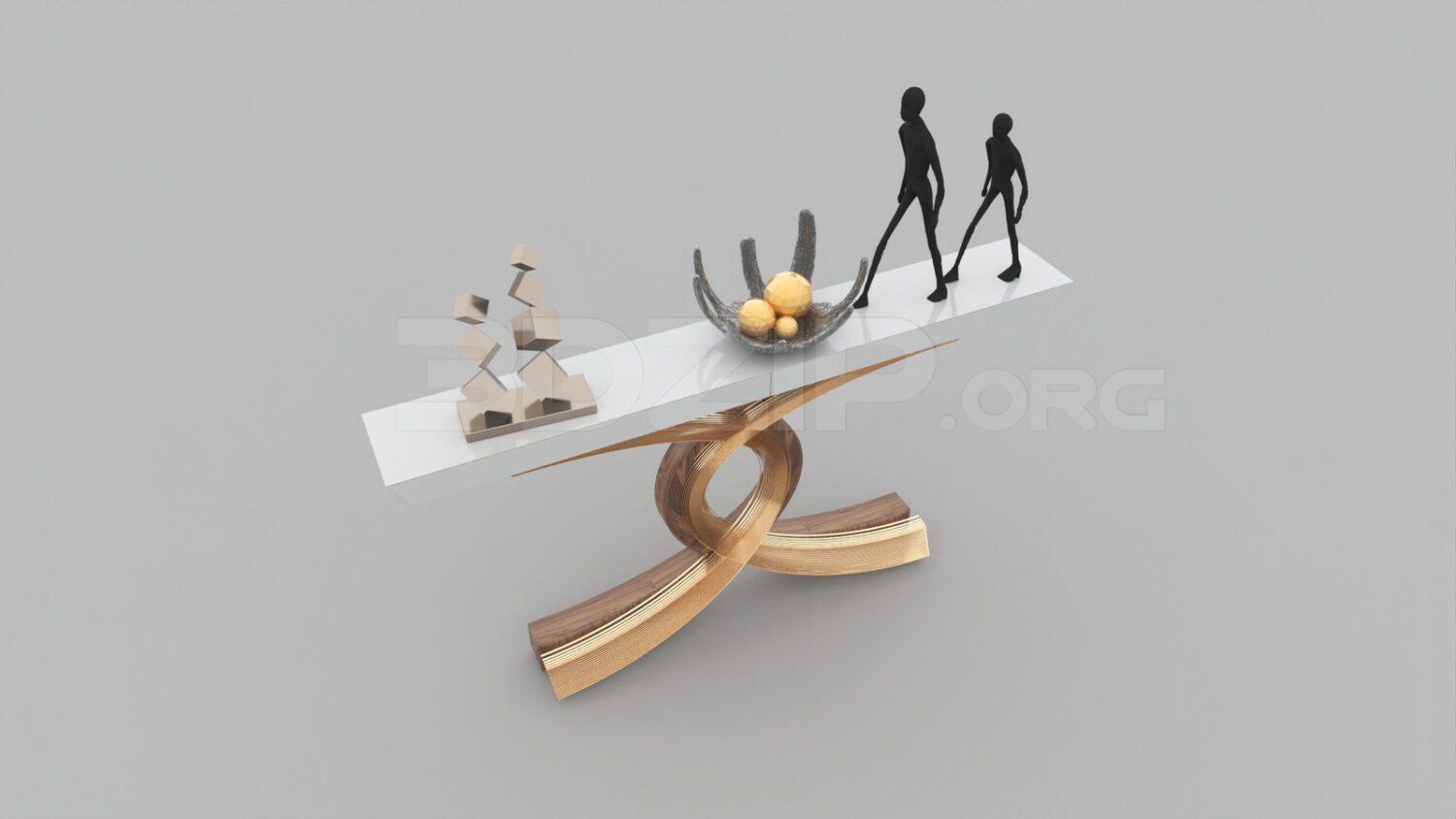 Decorative Set