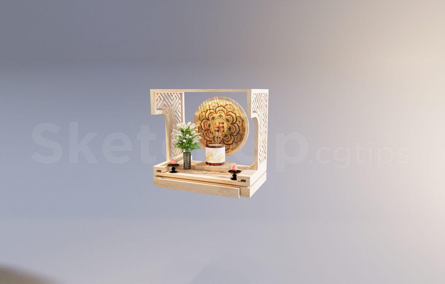 Altar