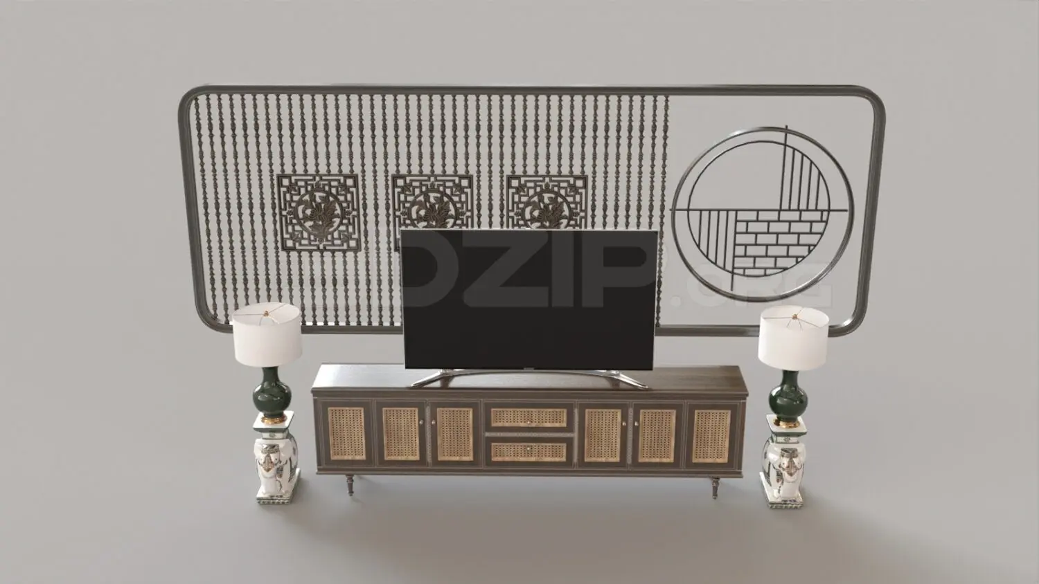 TV Cabinet