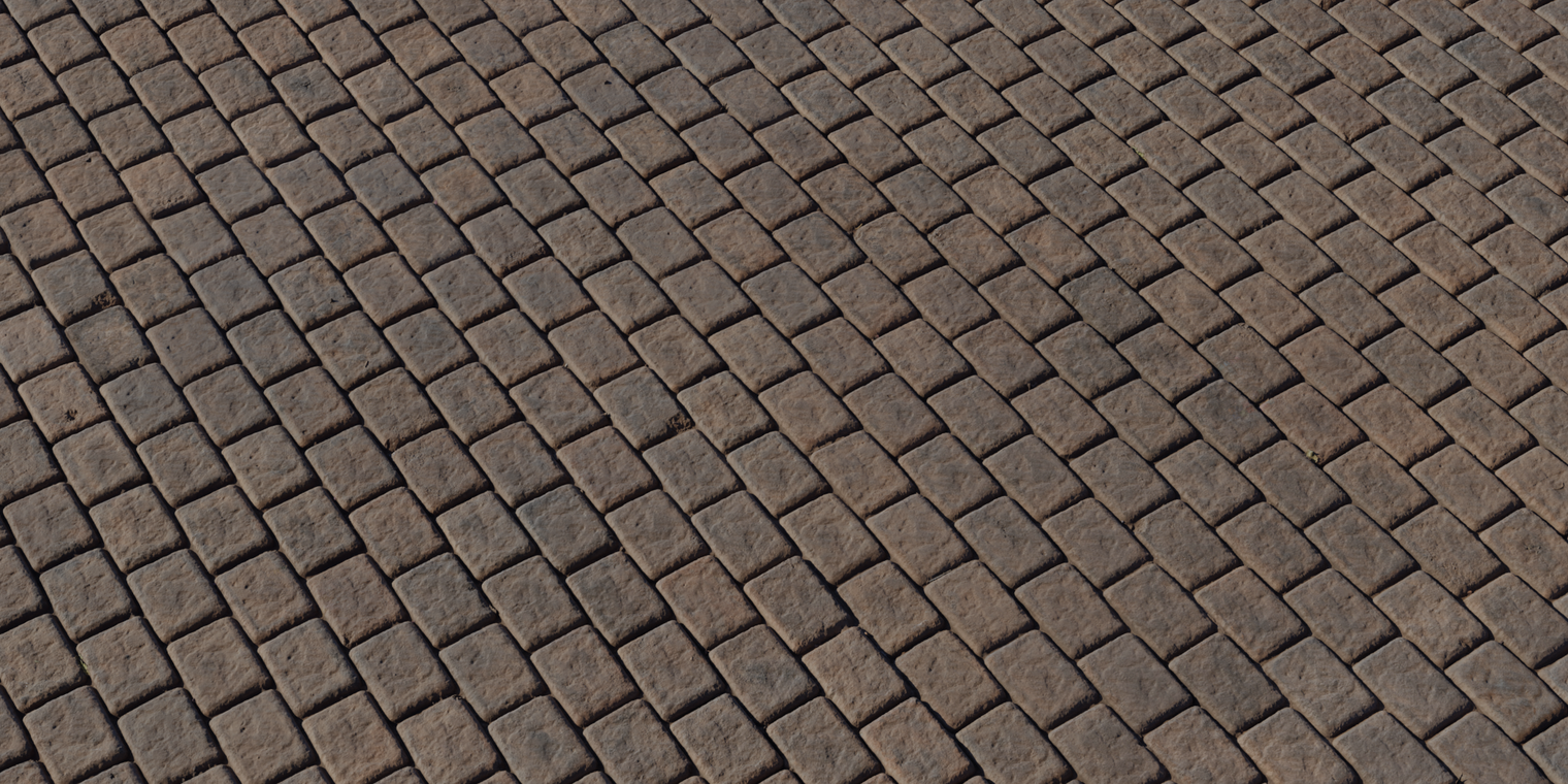 Brick Floor 3