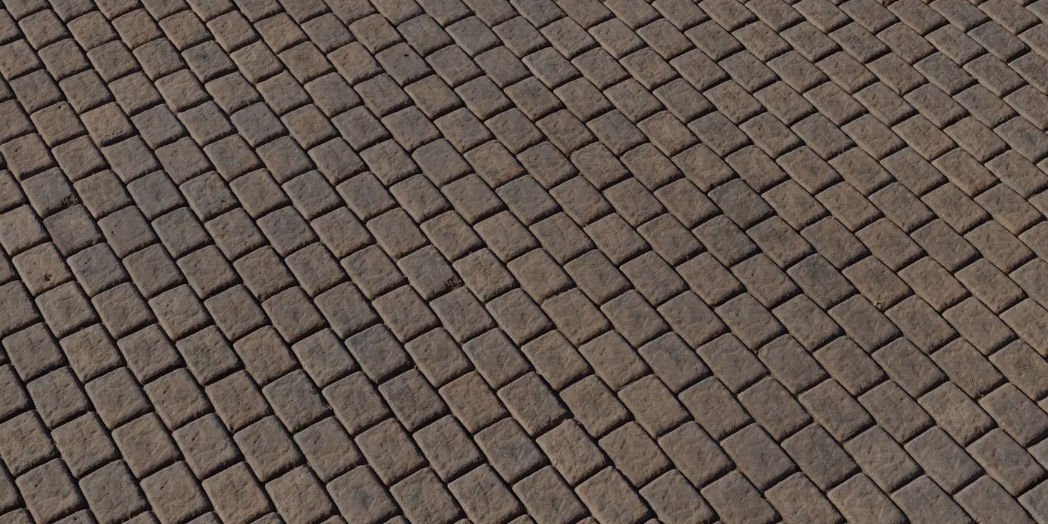 Brick Floor 3