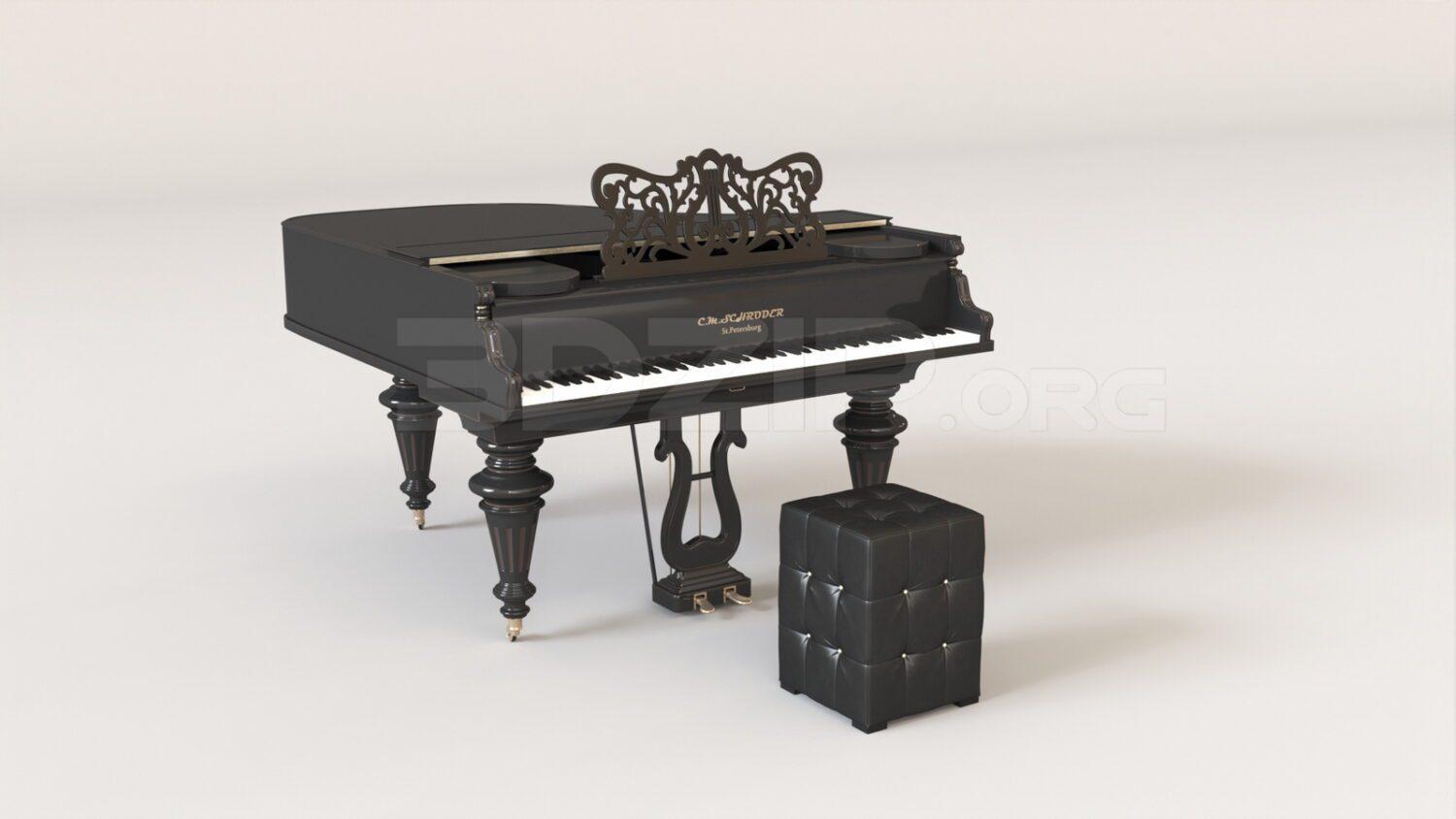 Piano