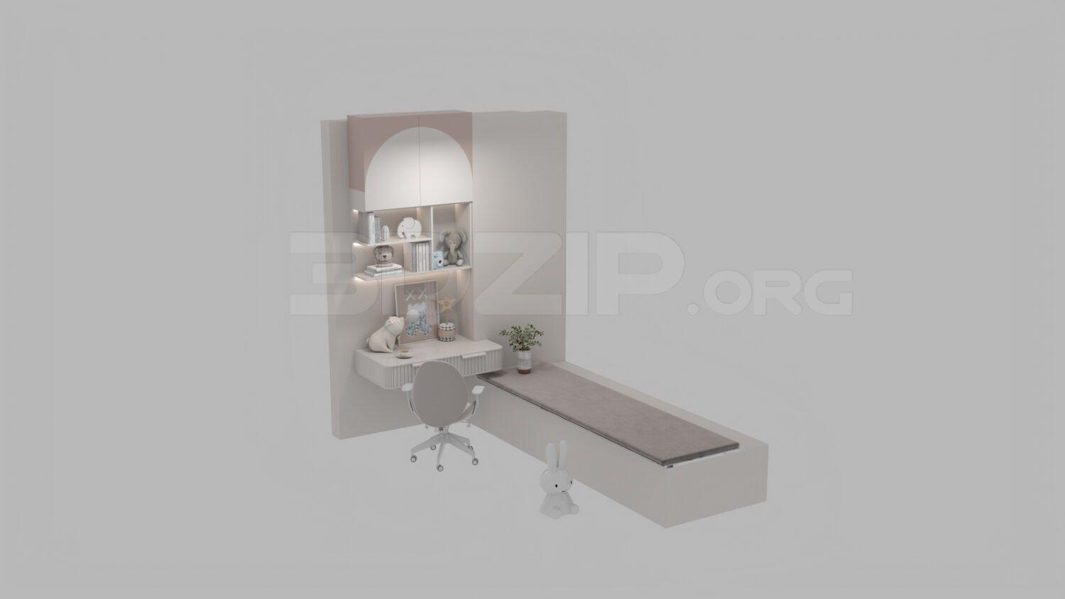 Dressing Table