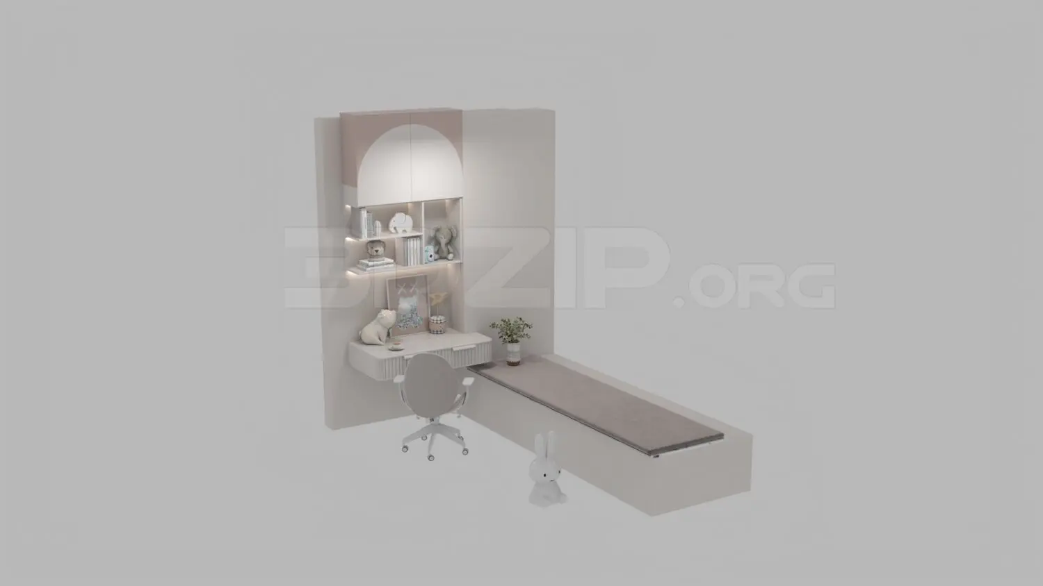 Dressing Table