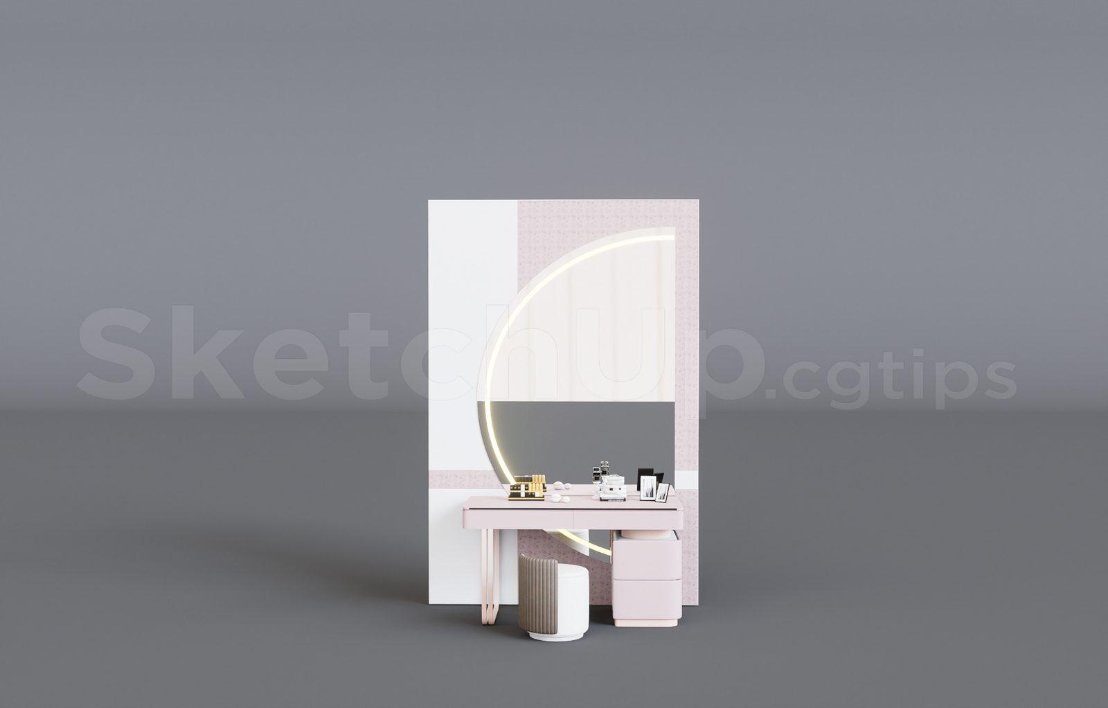 Dressing Table