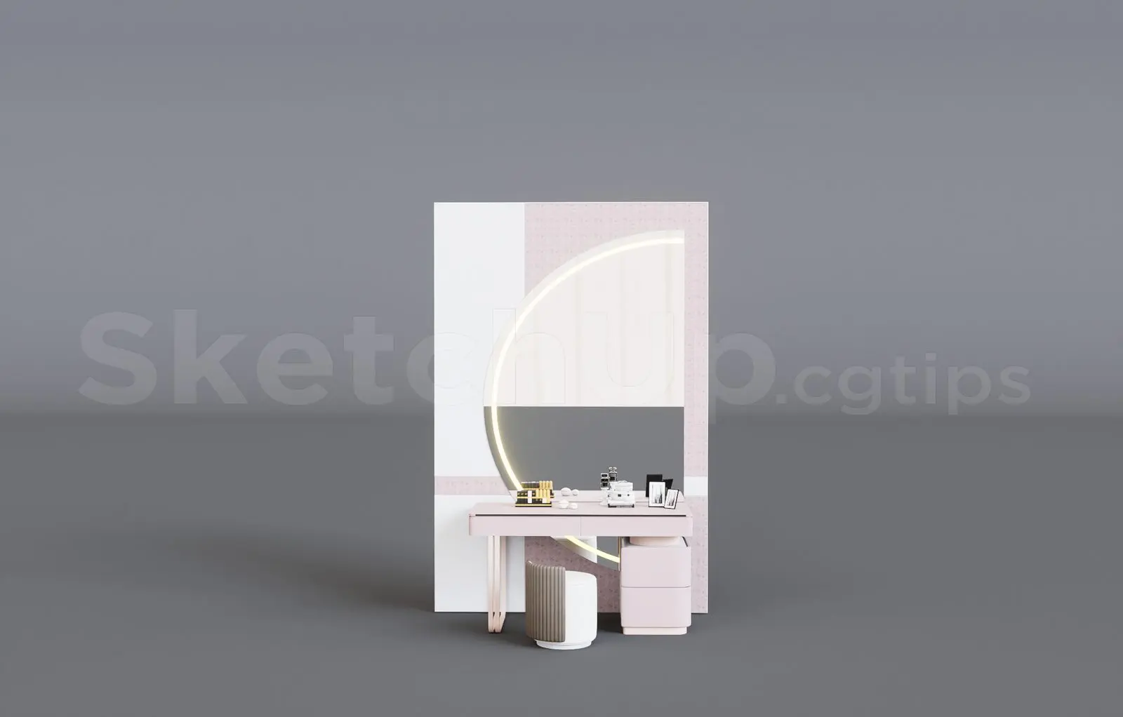 Dressing Table