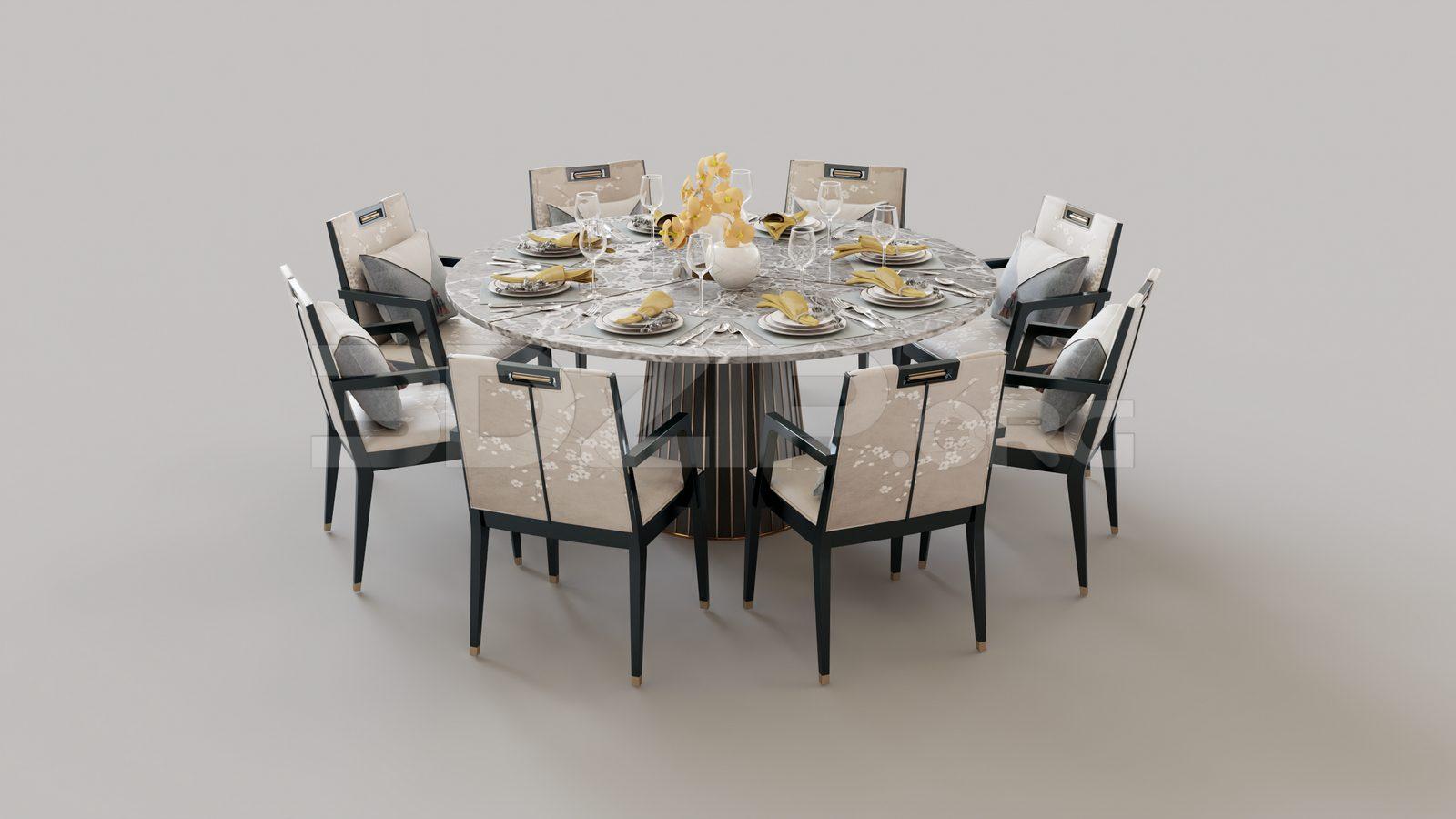 Dining Table And Chair