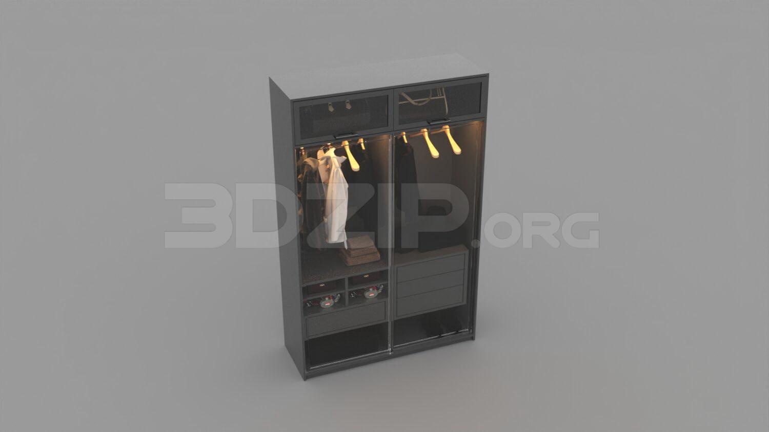 Wardrobe