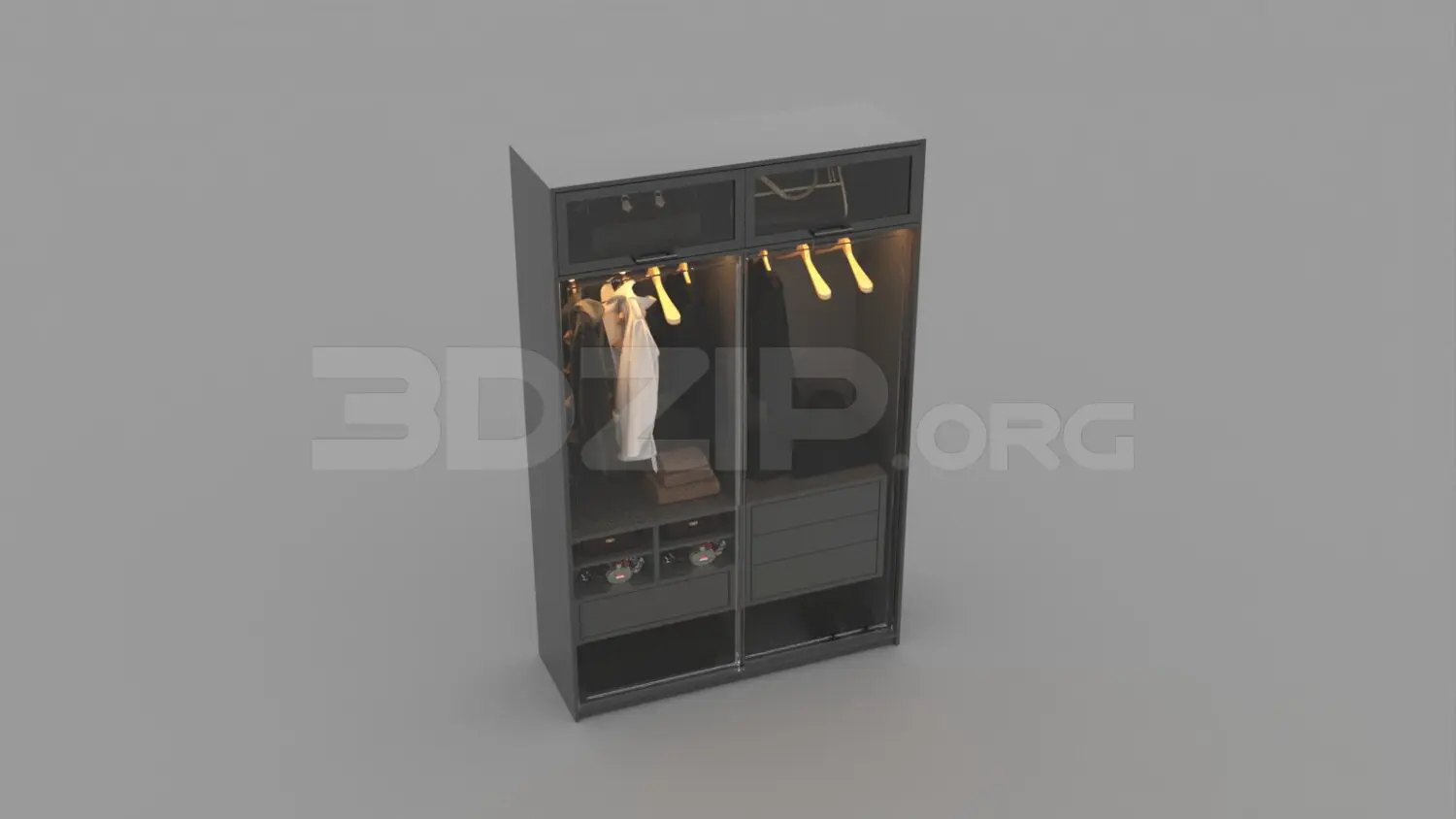 Wardrobe