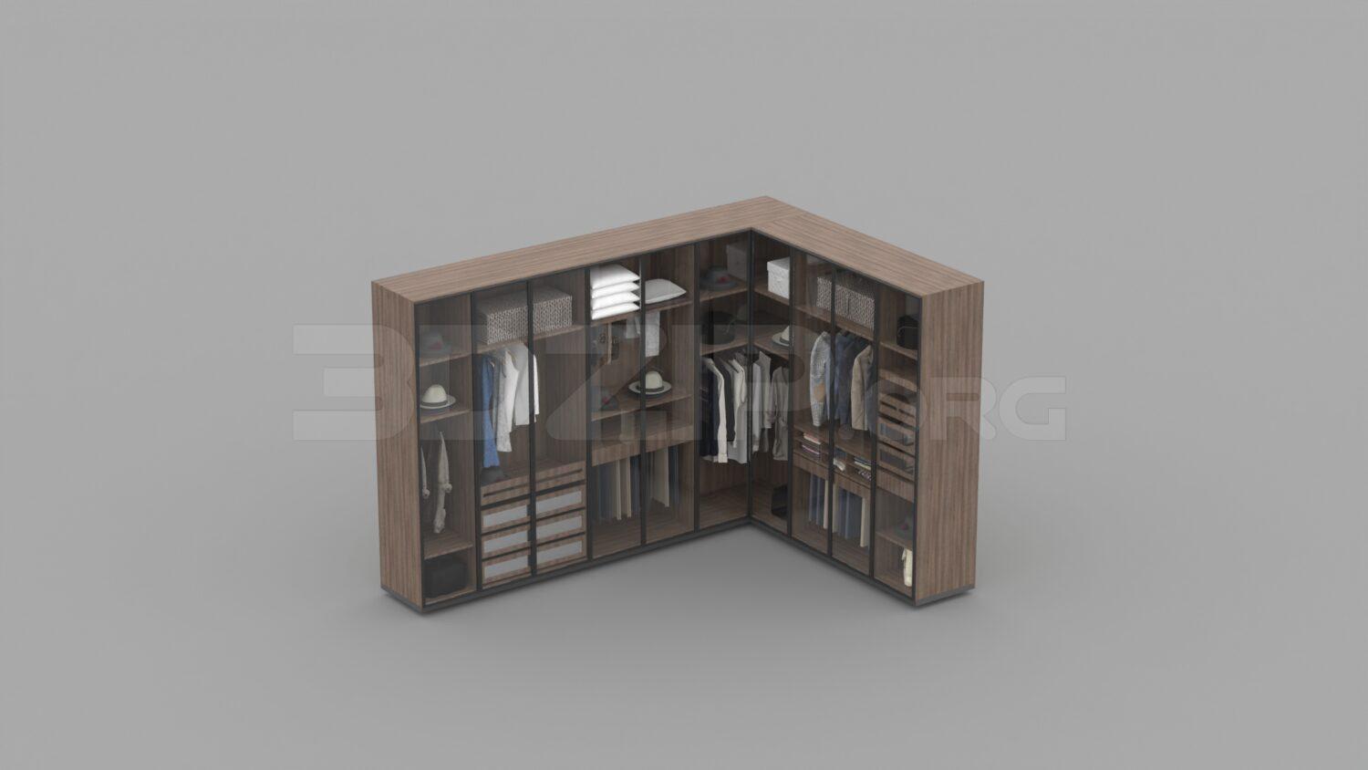Wardrobe