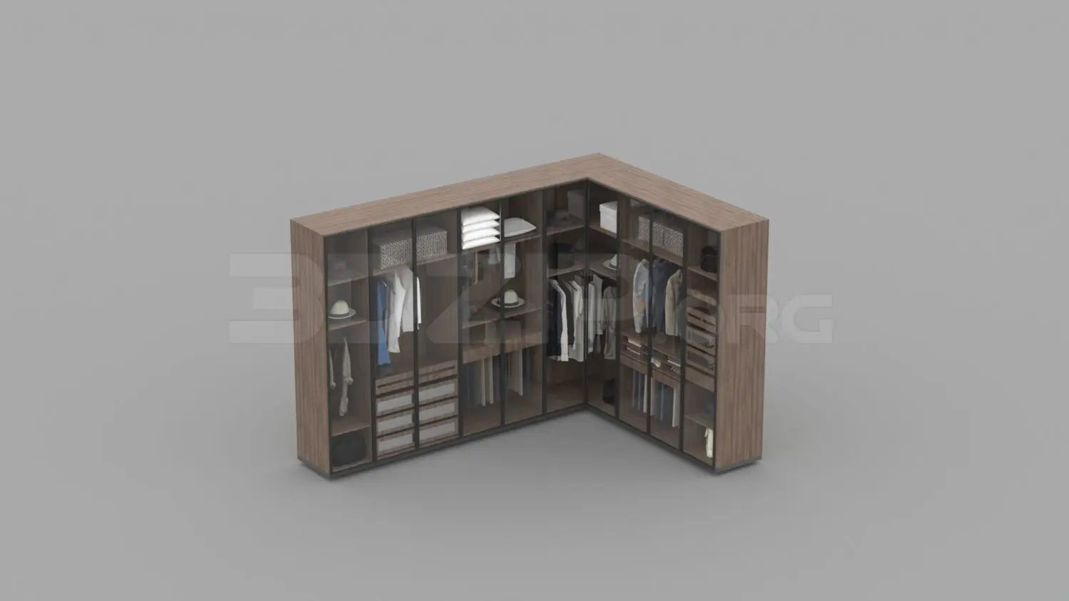 Wardrobe
