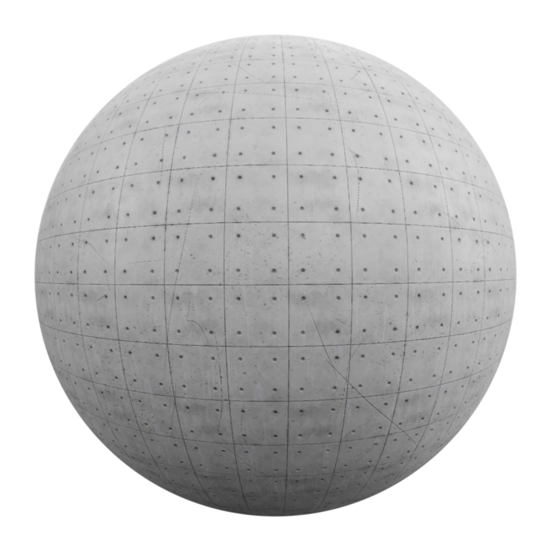 Concrete 009
