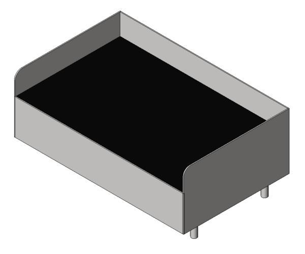 Griddle 48