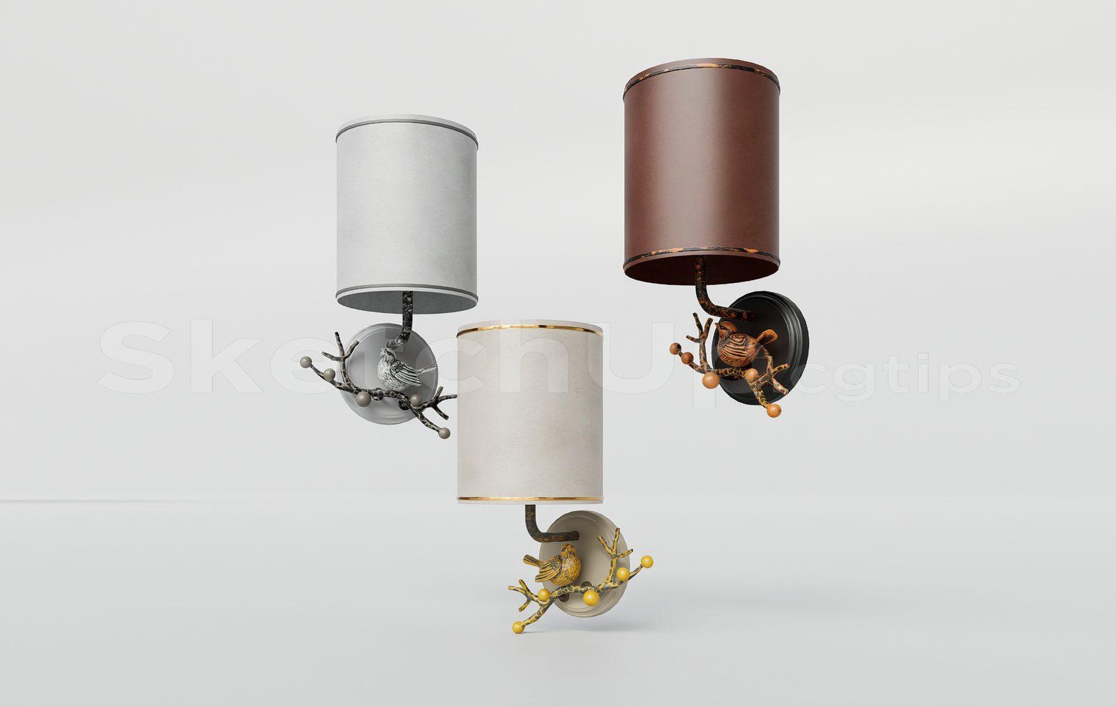 Wall Light