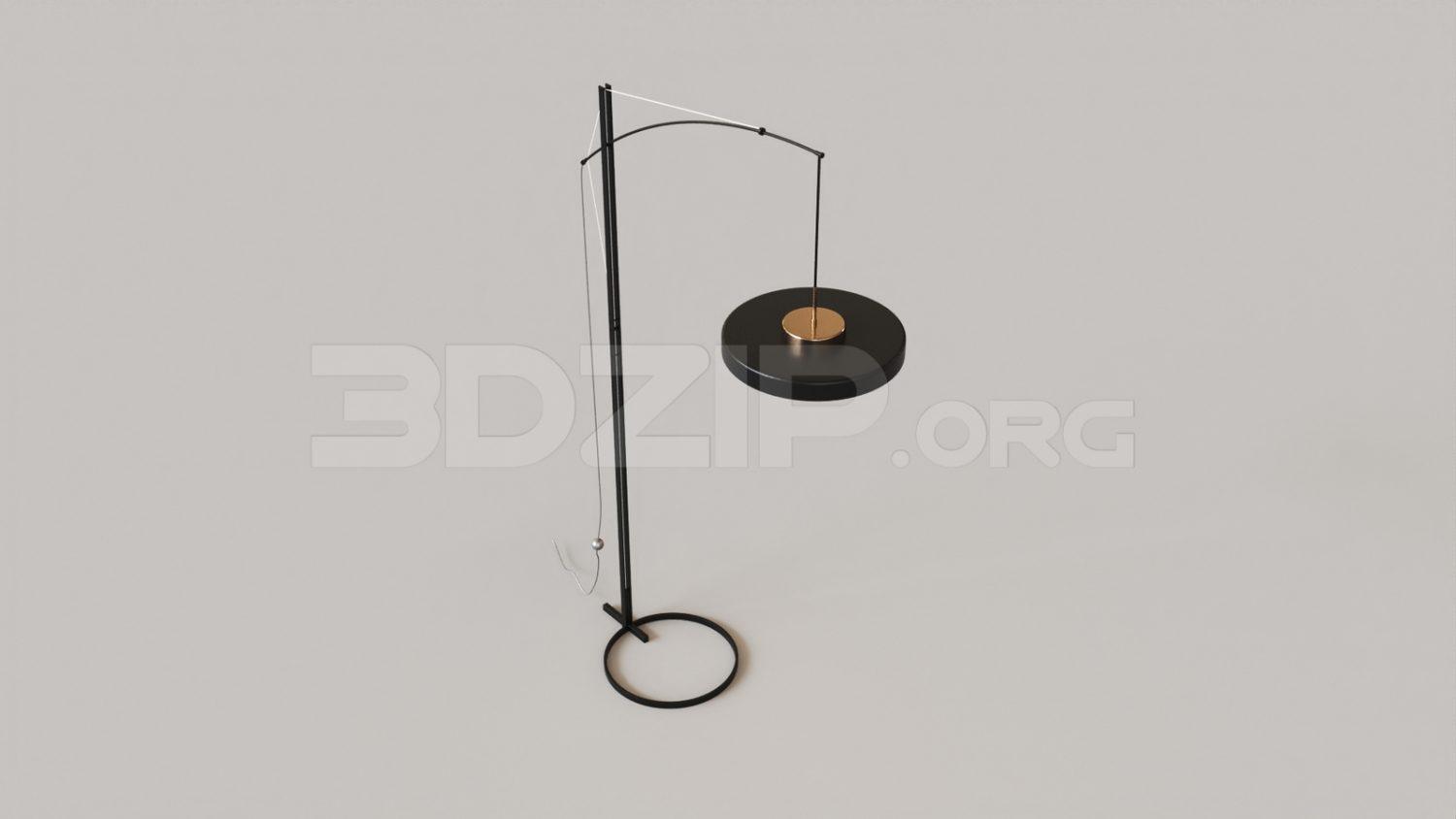 Floor Lamp