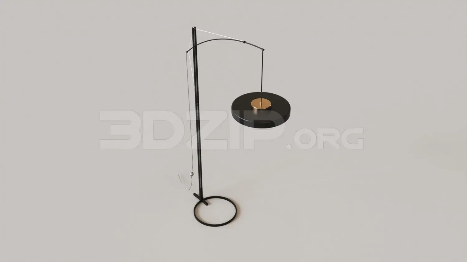 Floor Lamp