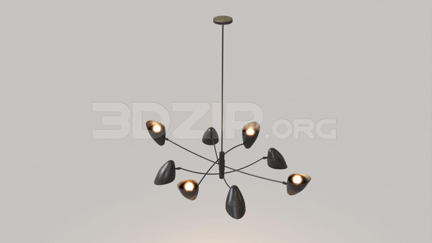 Ceiling Light