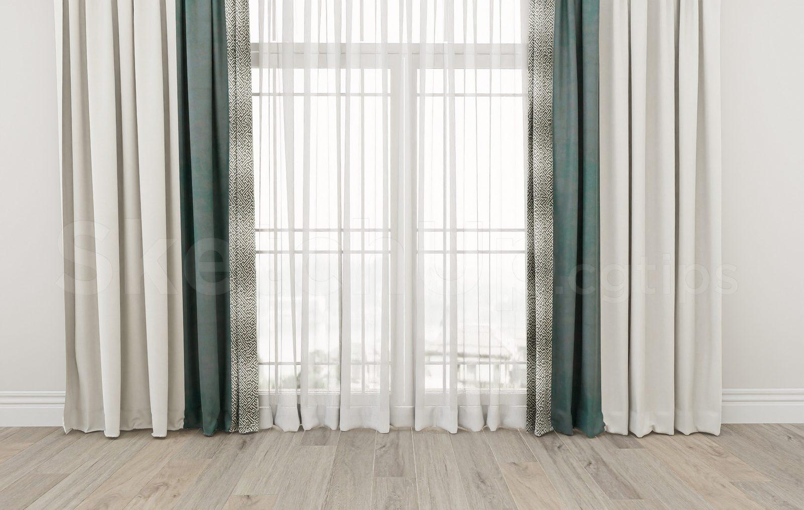 Curtain