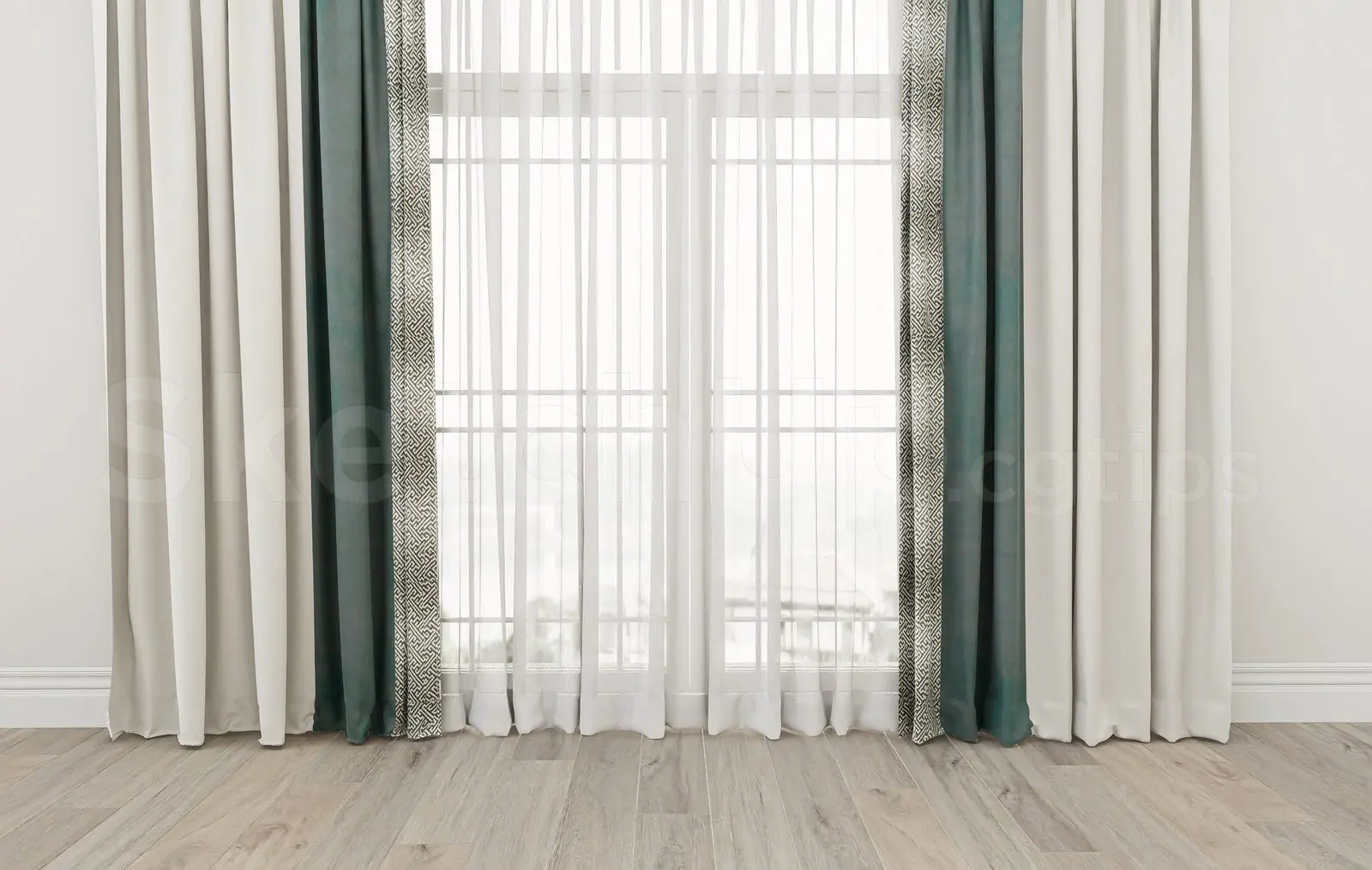 Curtain