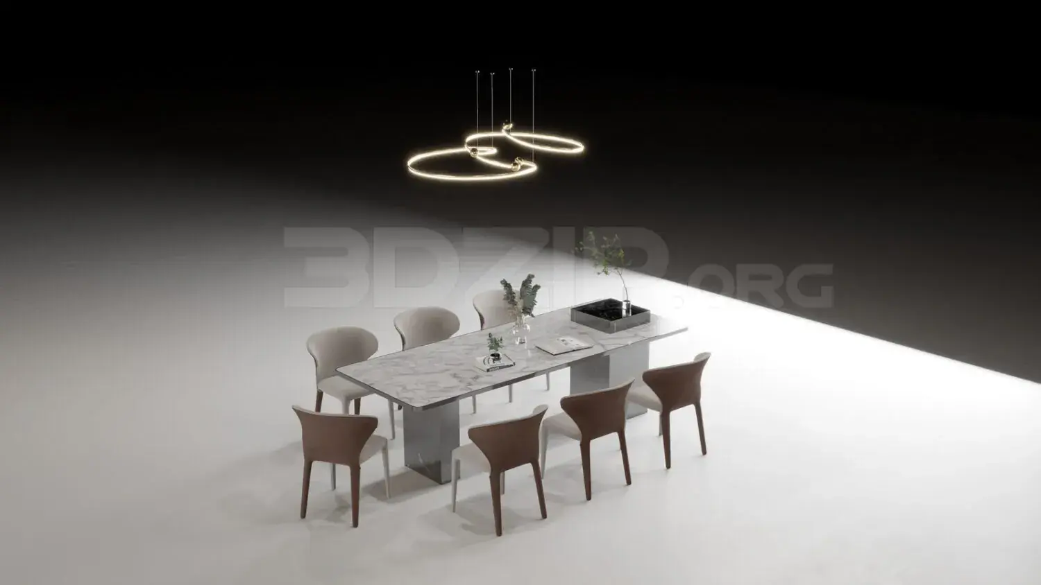 Dining Table And Chair