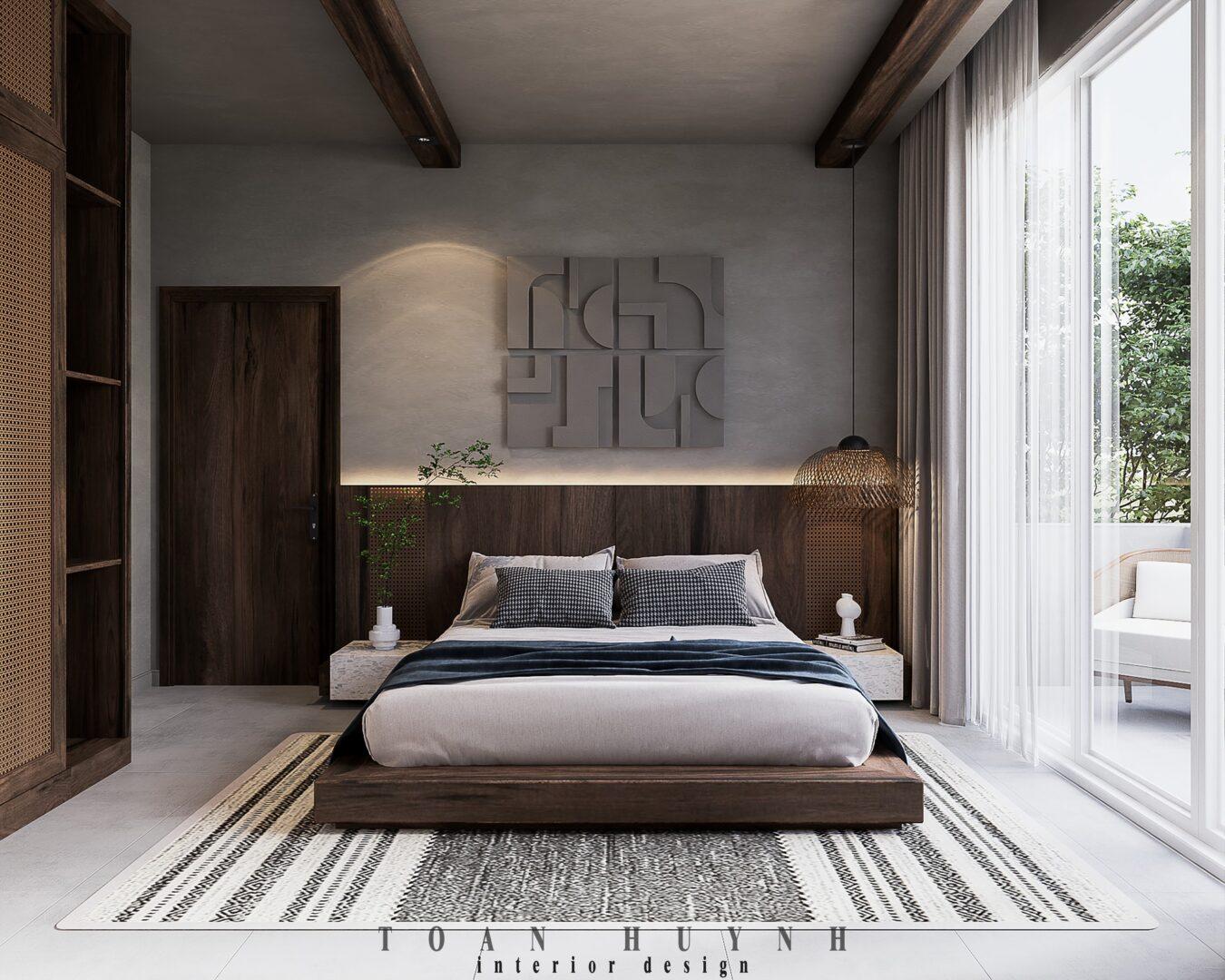 BedRoom Interior