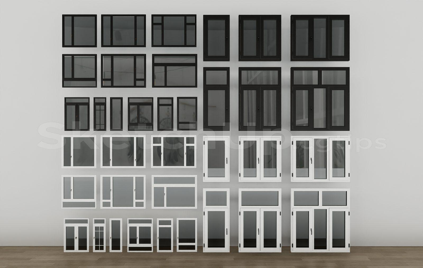 Windows