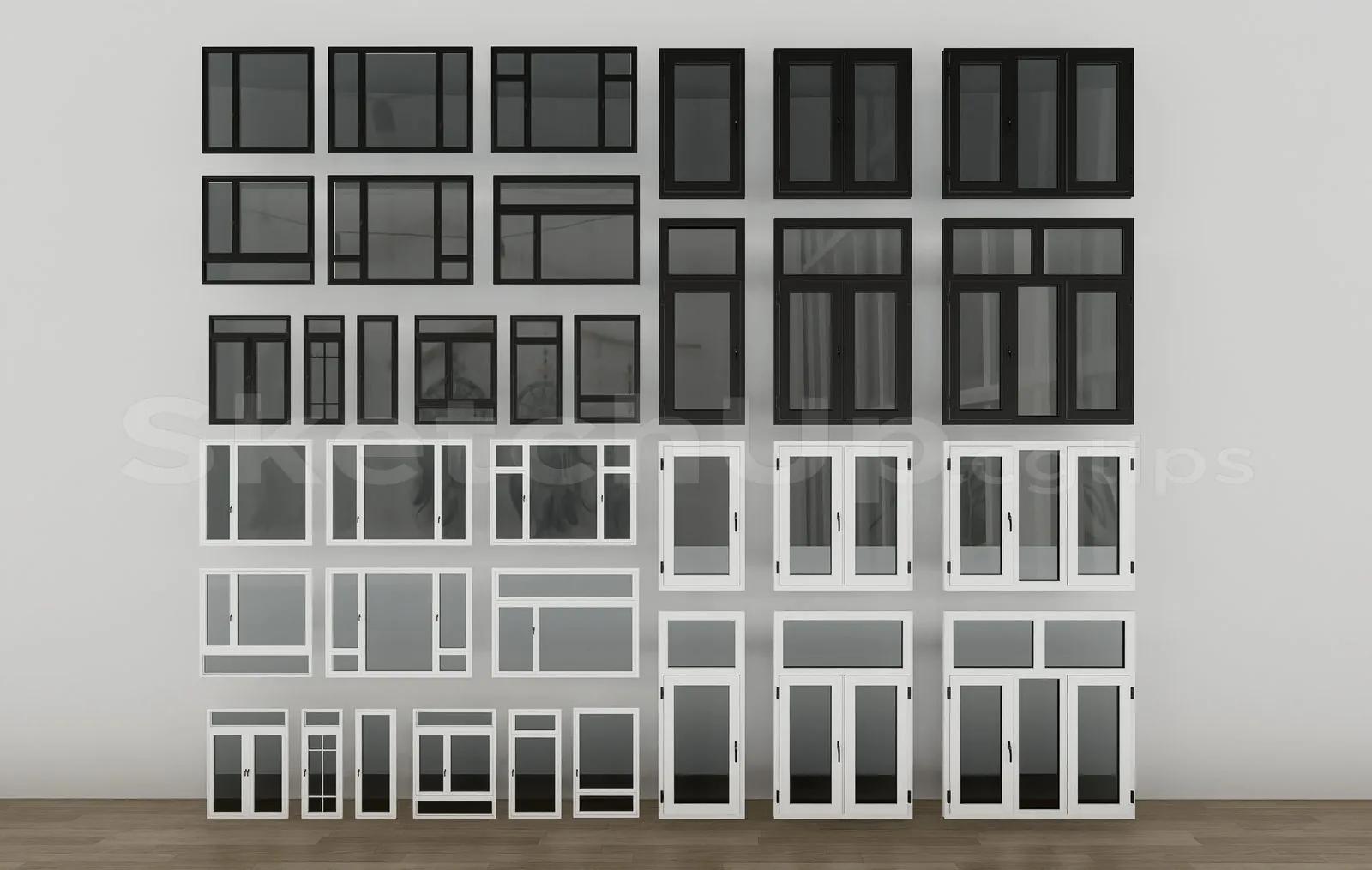 Windows
