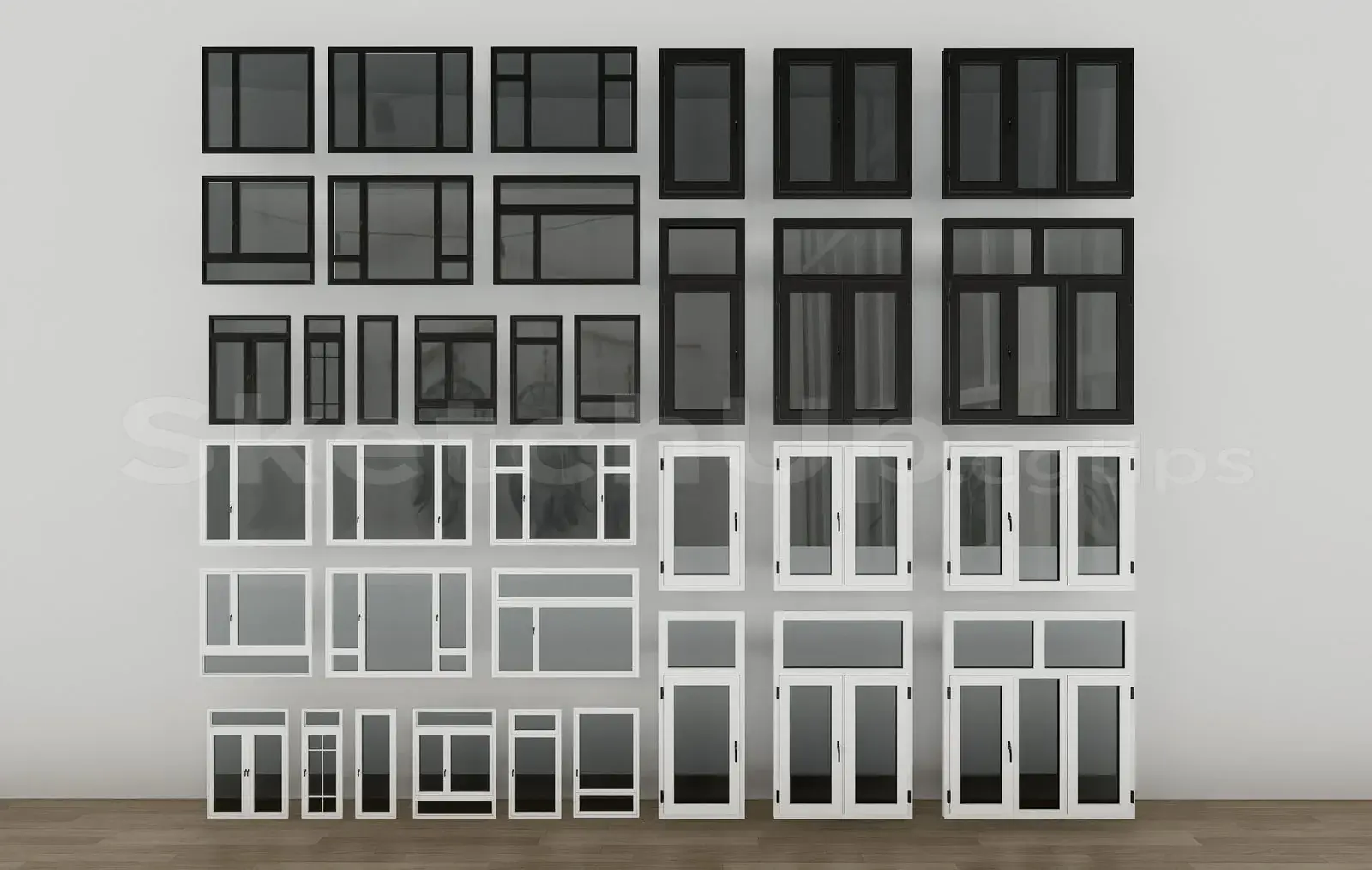 Windows