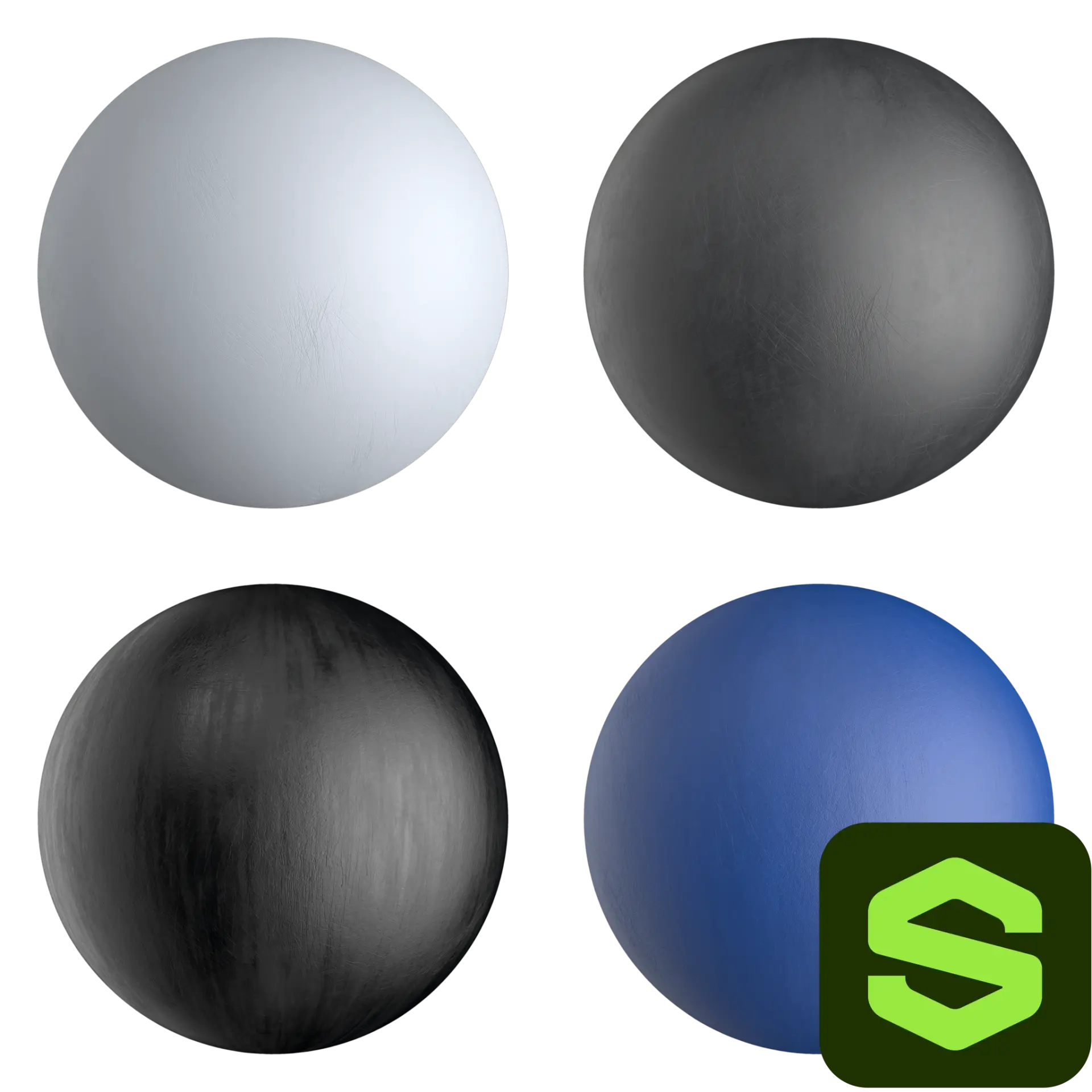 Plastic Substance 002