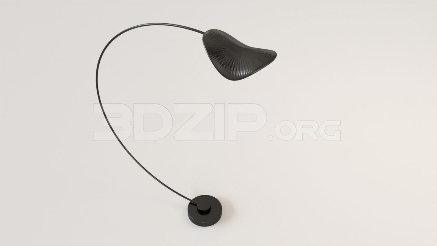 Floor Lamp